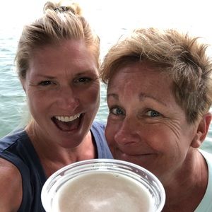 Meet your Posher, Karen